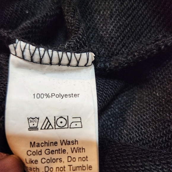 Princess Polly Drawstring Sweatpants - Picture 4 of 6